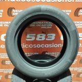 2x 225 55 R19 103V XL CONTINENTAL PREMIUM CO0NTAT 6 5.6/5.1MM DOT 2620/2720
