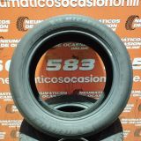2X 235 50 R19 103V XL S1 MICHELIN PRIMACY 4 5.1/5.3MM DOT 3023/5222