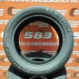 2X 235 50 R19 103V XL S1 MICHELIN PRIMACY 4 5.1/5.3MM DOT 3023/5222