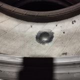 2X 235 50 R19 103V XL S1 MICHELIN PRIMACY 4 5.1/5.3MM DOT 3023/5222