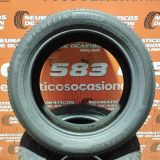 2X 235 50 R19 103V XL S1 MICHELIN PRIMACY 4 5.1/5.3MM DOT 3023/5222