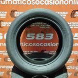 2X 235 50 R19 103V XL S1 MICHELIN PRIMACY 4 5.1/5.3MM DOT 3023/5222