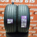 2x 255 45 R19 100V PIRELLI SCORPION TM 6.0/5.3MM DOT 1925/2524