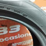 2x 255 45 R19 100V PIRELLI SCORPION TM 6.0/5.3MM DOT 1925/2524
