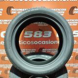 2x 255 45 R19 100V PIRELLI SCORPION TM 6.0/5.3MM DOT 1925/2524