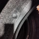 2x 255 45 R19 100V PIRELLI SCORPION TM 6.0/5.3MM DOT 1925/2524