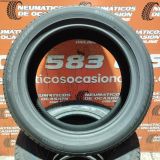2x 255 45 R19 100V PIRELLI SCORPION TM 6.0/5.3MM DOT 1925/2524