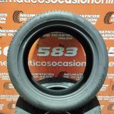 2x 255 45 R19 100V PIRELLI SCORPION TM 6.0/5.3MM DOT 1925/2524
