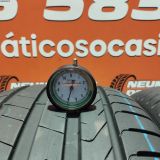 2x 255 45 R19 100V PIRELLI SCORPION TM 6.0/5.3MM DOT 1925/2524
