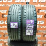 2X 215 65 R17 99H HANKOOK VENTUS PRIME 4 5.0/5.0MM DOT 2325/0225