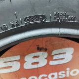 2X 215 65 R17 99H HANKOOK VENTUS PRIME 4 5.0/5.0MM DOT 2325/0225