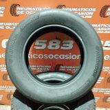 2X 215 65 R17 99H HANKOOK VENTUS PRIME 4 5.0/5.0MM DOT 2325/0225