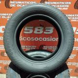 2X 215 60 R17 96H M+S* GOODYEAR VECTOR 4 SESONS GEN 2 6.1/6.6MM DOT 5123/4022