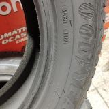 2X 215 60 R17 96H M+S* GOODYEAR VECTOR 4 SESONS GEN 2 6.1/6.6MM DOT 5123/4022