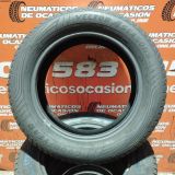 2X 215 60 R17 96H M+S* GOODYEAR VECTOR 4 SESONS GEN 2 6.1/6.6MM DOT 5123/4022