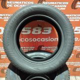 2X 215 60 R17 96H M+S* GOODYEAR VECTOR 4 SESONS GEN 2 6.1/6.6MM DOT 5123/4022