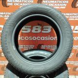 2X 215 60 R17 96H M+S* GOODYEAR VECTOR 4 SESONS GEN 2 6.1/6.6MM DOT 5123/4022
