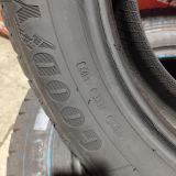 2X 215 60 R17 96H M+S* GOODYEAR VECTOR 4 SESONS GEN 2 6.1/6.6MM DOT 5123/4022