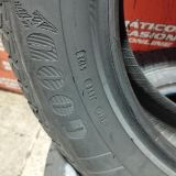 2X 215 60 R17 96H M+S* GOODYEAR VECTOR 4 SESONS GEN 2 6.1/6.6MM DOT 5123/4022