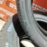 2x 215 40 R18 89Y XL CONTINENTAL SPORT CONTACT 7 4.6/4.6MM DOT 4824/4824