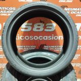 2x 215 40 R18 89Y XL CONTINENTAL SPORT CONTACT 7 4.6/4.6MM DOT 4824/4824