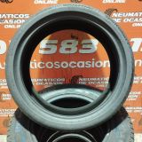 2x 215 40 R18 89Y XL CONTINENTAL SPORT CONTACT 7 4.6/4.6MM DOT 4824/4824
