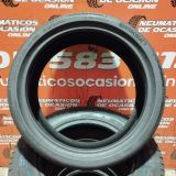 2x 215 40 R18 89Y XL CONTINENTAL SPORT CONTACT 7 4.6/4.6MM DOT 4824/4824