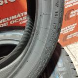 2x 215 40 R18 89Y XL CONTINENTAL SPORT CONTACT 7 4.6/4.6MM DOT 4824/4824
