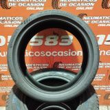 2x 215 40 R18 89Y XL CONTINENTAL SPORT CONTACT 7 4.6/4.6MM DOT 4824/4824