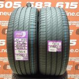 2X 235 55 R19 105W XL MICHELIN PRIMACY 4 5.5/5.5MM DOT 4622/4622
