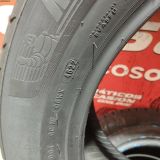 2X 235 55 R19 105W XL MICHELIN PRIMACY 4 5.5/5.5MM DOT 4622/4622