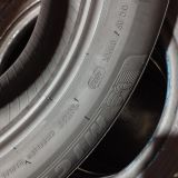 2X 235 55 R19 105W XL MICHELIN PRIMACY 4 5.5/5.5MM DOT 4622/4622