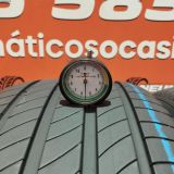 2X 235 55 R19 105W XL MICHELIN PRIMACY 4 5.5/5.5MM DOT 4622/4622