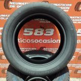 2X 235 50 R18 97V SUV MO CONTINENTAL CONTI SP CONTACT 5 5.5/6.2MM DOT 0218/0119