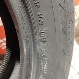 2X 235 50 R18 97V SUV MO CONTINENTAL CONTI SP CONTACT 5 5.5/6.2MM DOT 0218/0119