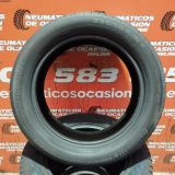 2X 235 50 R18 97V SUV MO CONTINENTAL CONTI SP CONTACT 5 5.5/6.2MM DOT 0218/0119