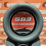 2X 235 50 R18 97V SUV MO CONTINENTAL CONTI SP CONTACT 5 5.5/6.2MM DOT 0218/0119