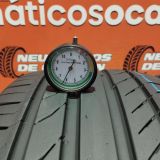 2X 235 50 R18 97V SUV MO CONTINENTAL CONTI SP CONTACT 5 5.5/6.2MM DOT 0218/0119