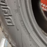 2X 265 65 R17 112T M+S HANKOOK DYNAPRO AT 2 5.7/5.8MM DOT 4621/4121