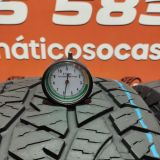 2X 265 65 R17 112T M+S HANKOOK DYNAPRO AT 2 5.7/5.8MM DOT 4621/4121