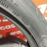 2X 245 40 R20 99V XL GOODYEAR EAGLE F1 ASYMETRIC 5 4.4/4.5MM DOT 1125/4523