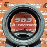 2X 245 40 R20 99V XL GOODYEAR EAGLE F1 ASYMETRIC 5 4.4/4.5MM DOT 1125/4523