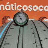 2X 245 40 R20 99V XL GOODYEAR EAGLE F1 ASYMETRIC 5 4.4/4.5MM DOT 1125/4523