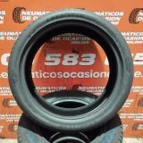 2X 245 40 R20 99V XL GOODYEAR EAGLE F1 ASYMETRIC 5 4.4/4.5MM DOT 1125/4523