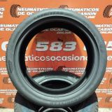 2X 245 40 R20 99V XL GOODYEAR EAGLE F1 ASYMETRIC 5 4.4/4.5MM DOT 1125/4523