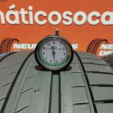 2X 255 40 R20 101W XL TO MICHELIN PILOT SPORT EV 5.3/5.2MM DOT 0424/2124