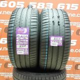 2X 255 40 R20 101W XL TO MICHELIN PILOT SPORT EV 5.3/5.2MM DOT 0424/2124