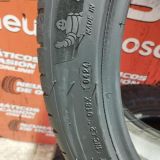 2X 255 40 R20 101W XL TO MICHELIN PILOT SPORT EV 5.3/5.2MM DOT 0424/2124
