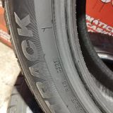 2X 275 45 R20 110V XL M+S* MINERVA FROSTRACK UHP 6.6/6.6MM DOT 3321/3321