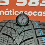 2X 275 45 R20 110V XL M+S* MINERVA FROSTRACK UHP 6.6/6.6MM DOT 3321/3321